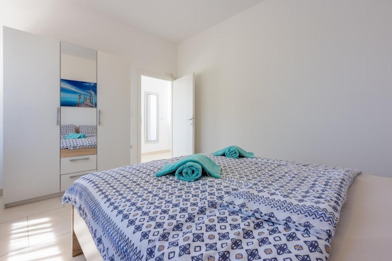 Apartments Antonija Crikvenica Extérieur photo