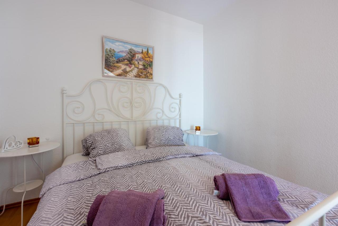 Apartments Antonija Crikvenica Extérieur photo