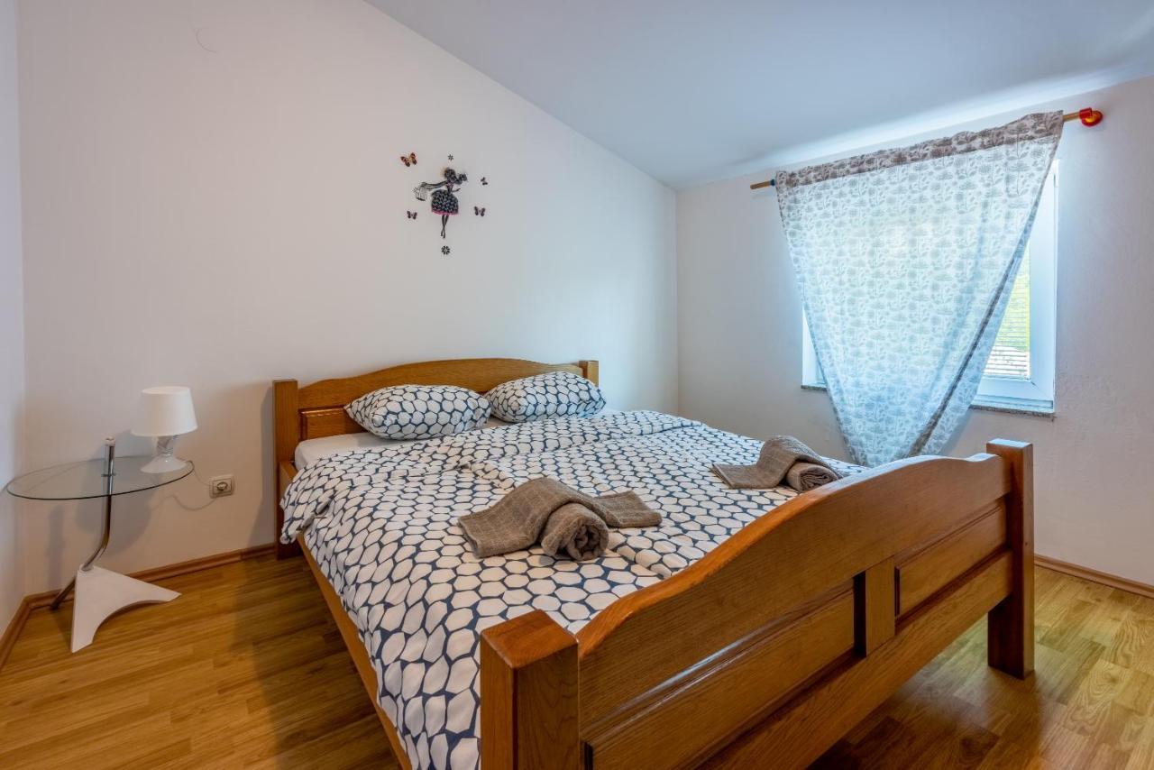 Apartments Antonija Crikvenica Extérieur photo