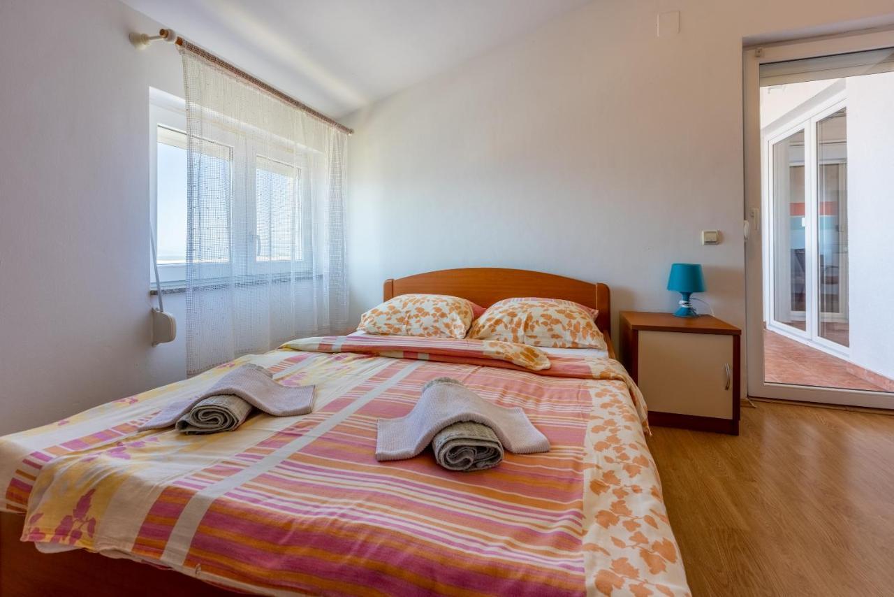 Apartments Antonija Crikvenica Extérieur photo