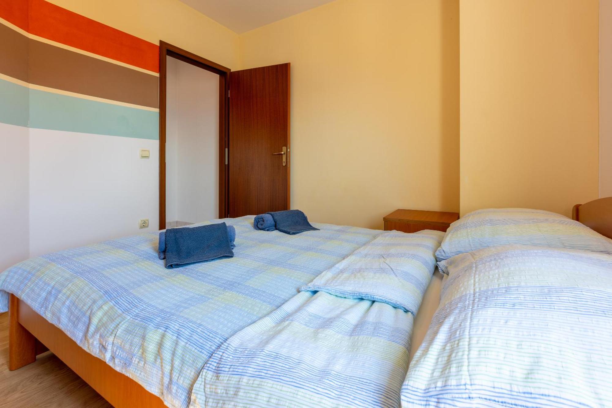 Apartments Antonija Crikvenica Extérieur photo