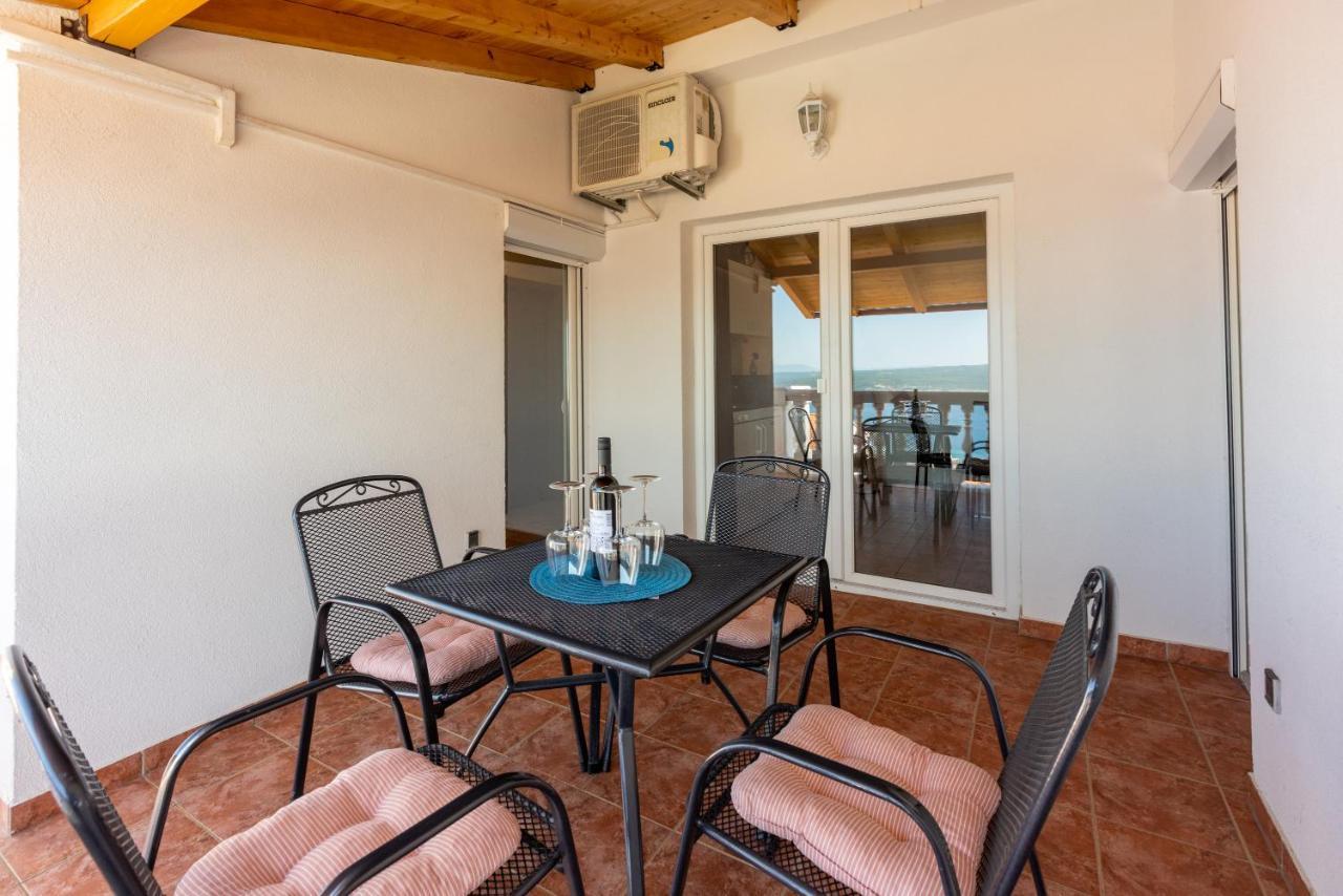 Apartments Antonija Crikvenica Extérieur photo